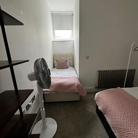 Bridgeman Road Property In King'S Cross London Bagian luar foto