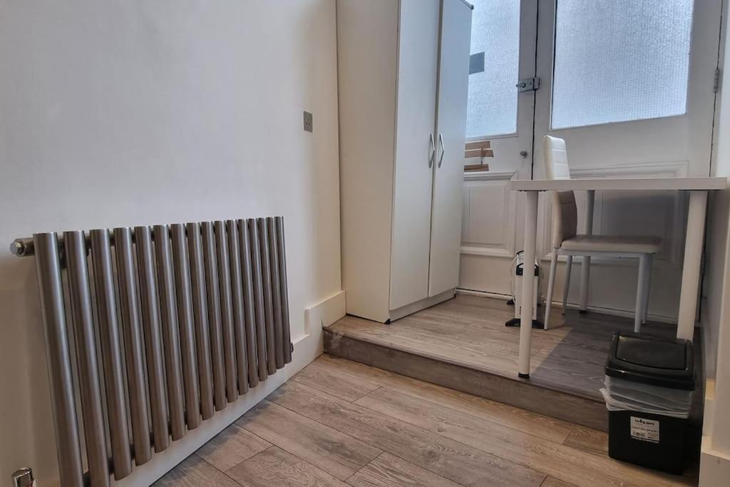 Bridgeman Road Property In King'S Cross London Bagian luar foto