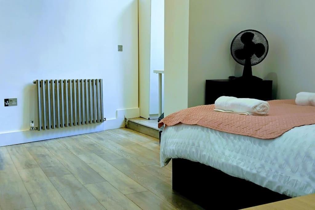 Bridgeman Road Property In King'S Cross London Bagian luar foto