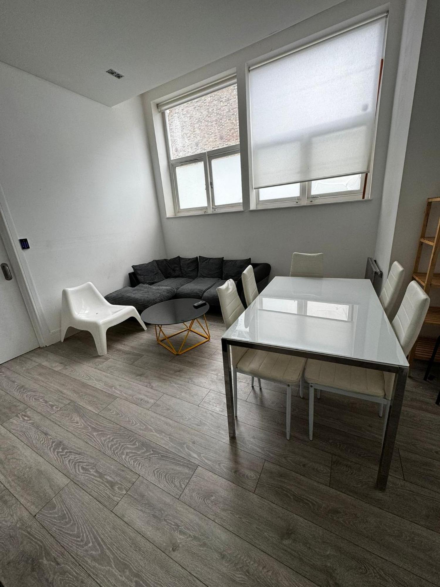 Bridgeman Road Property In King'S Cross London Bagian luar foto