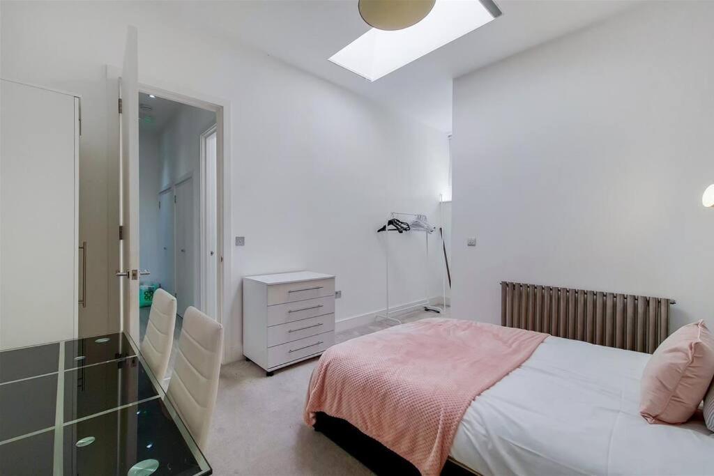 Bridgeman Road Property In King'S Cross London Bagian luar foto