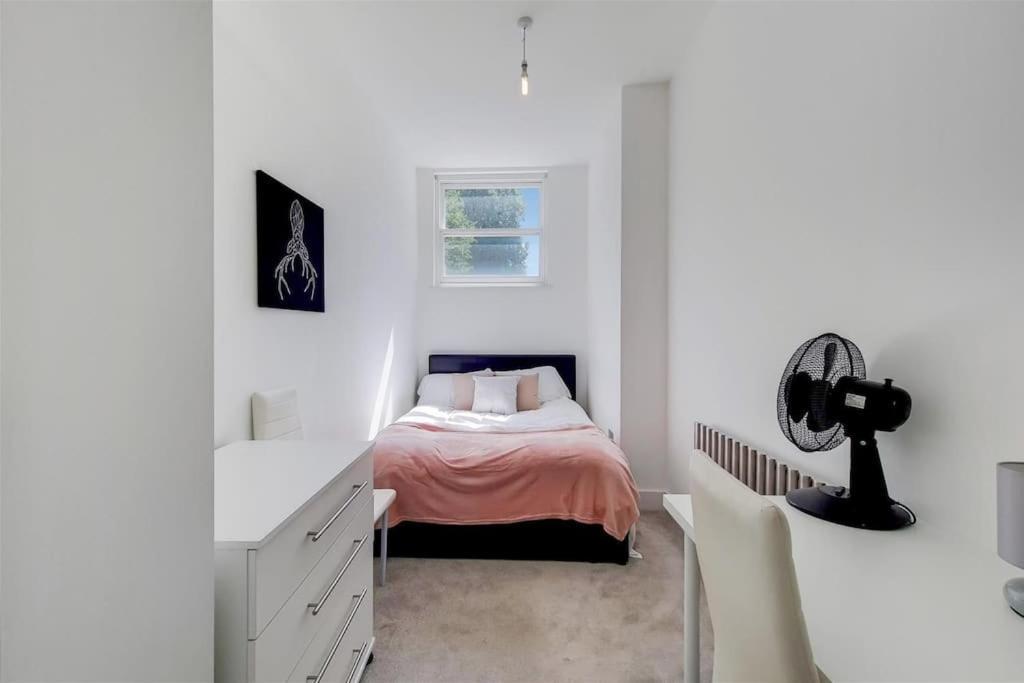 Bridgeman Road Property In King'S Cross London Bagian luar foto