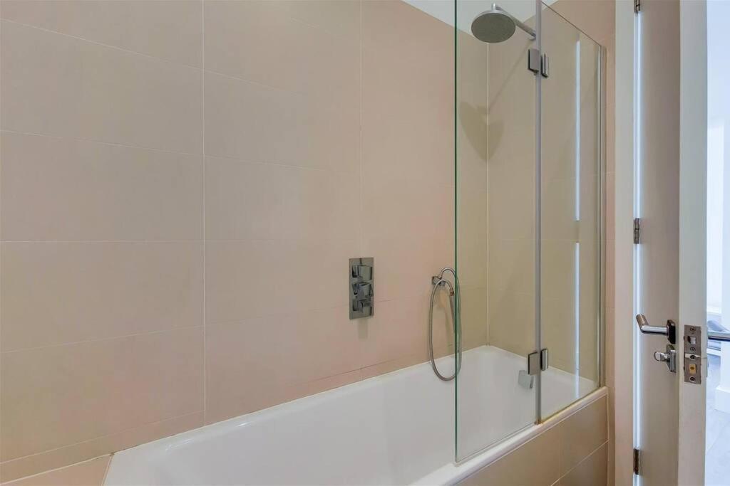Bridgeman Road Property In King'S Cross London Bagian luar foto