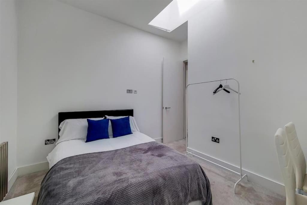 Bridgeman Road Property In King'S Cross London Bagian luar foto